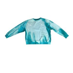 Philadelphia Eagles 
 Tie-Dye Sweatshirt